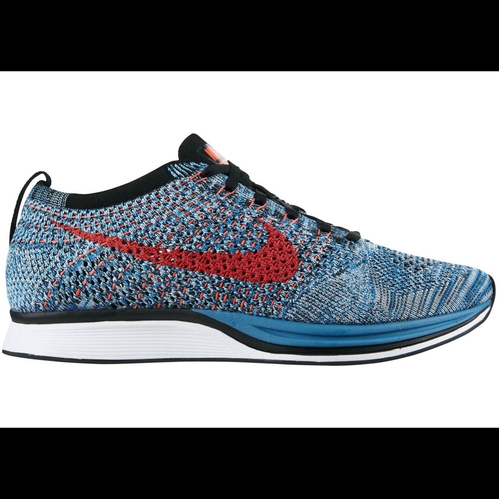 Nike Flyknit Racer